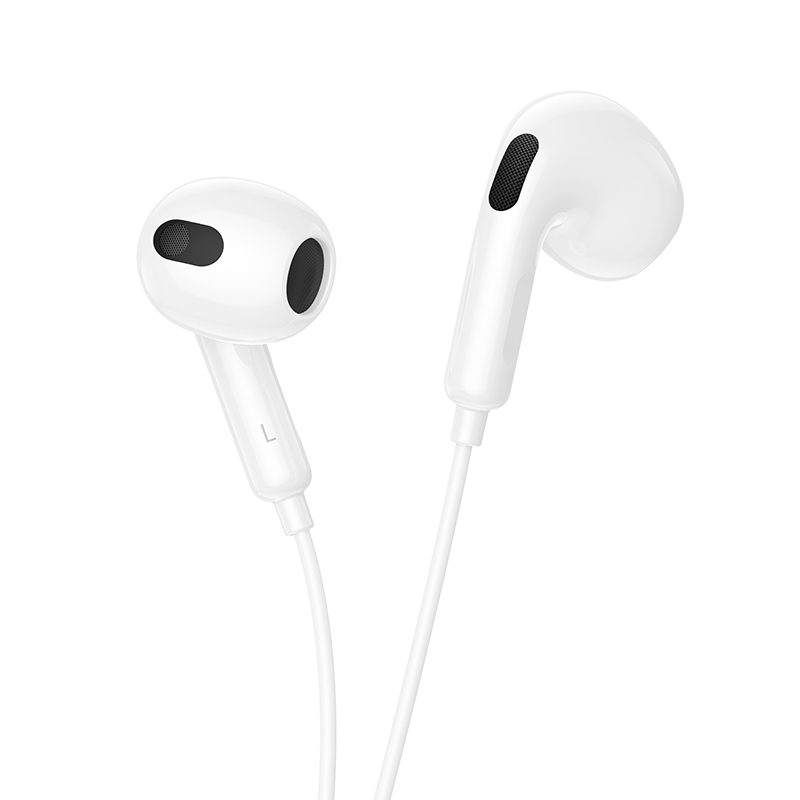 Hoco Wireless Earphones Headset ES77 - White